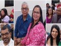 Casais da 9ª região participam de encontro na AD Aracauã