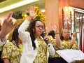 7º Congresso de Mulheres é marcado pelo poder de Deus