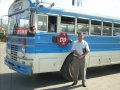 Missionários da AD em Honduras batizam 18 novos convertidos