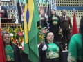 Assembleia de Deus em Brasil Novo promove primeiro Congresso de Mulheres