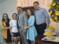 Seminário de Escatologia e Encontro para Casais encerram o mês de novembro na AD Jatiúca