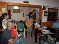 Missionários em Justiniano Posse na Argentina enviam notícias da obra