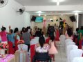 AD Lenita Vilela celebra o Dia da Mulher e da Esposa de Pastor com programação especial