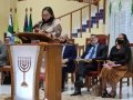 Pastor-presidente participa de inauguração no estado do Piauí
