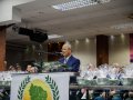 Abertura da Convenção Estadual 2022 reúne centenas de evangélicos na igreja sede
