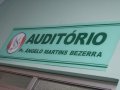 Assembleia de Deus inaugura auditório em Maragogi-AL