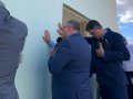 Pastor-presidente participa de três inaugurações em Paulo Afonso