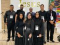 AD Miramar e Sub Emater 2 celebram inauguração da Banda Atos