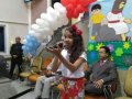 AD Bebedouro celebra 48 Anos do Departamento Infantil Novas de Sião