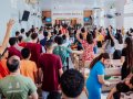 CONJOAAD e CONADKIDS somam 851 conversões e 724 batismos com o Espírito Santo