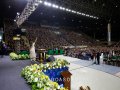 Pr. Claudio Gama: “Sabereis que Deus está no meio de vós!”