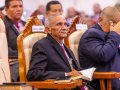 Convenção Estadual segue com a programação diurna da Escola Bíblica de Obreiros