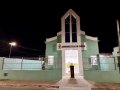 Assembleia de Deus inaugura novo templo no campo eclesiástico de Jundiá
