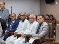 Assembleia de Deus em Maceió batiza 113 novos membros