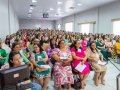 Pastor Genival Bento ministra no segundo dia de AGO da UMADENE