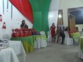 Colégio assembleiano encerra ano letivo com festa