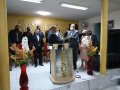 Pr. Josias de Souza assume a liderança da Assembleia de Deus em Inhapi