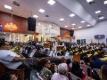 Santa Ceia de setembro tem mensagem sobre amadurecimento espiritual