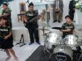 Soldadinho de Cristo completa 3 anos com festa em Teotonio