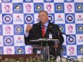 Rev. José Orisvaldo Nunes de Lima é reeleito por unanimidade presidente do Conselho de Ética da CGADB