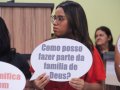 Fórum Nordeste Para Cristo Kids reúne cerca de 300 lideranças de Alagoas