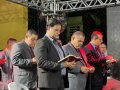 Juventude é impactada pelo poder pentecostal em evento no Benedito Bentes