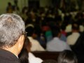 Militares se apresentam na abertura do Congresso