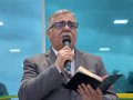 Pastor-presidente participa da inauguração de quatro templos em Maragogi