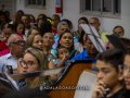Culto de Doutrina tem mensagem sobre o cuidado no compromisso com Deus