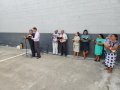 Assembleia de Deus já batizou 113 pessoas no Sistema Prisional em 2023