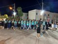 SEMADEAL promove grande ação evangelística e social no Benedito Bentes