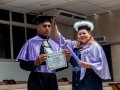 Faculdade de Teologia de Alagoas certifica 160 alunos de diferentes cursos