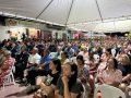 Teotônio Vilela recebe a 102ª Escola Bíblica Itinerante de Obreiros