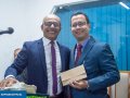 Assembleia de Deus em Piabas celebra o aniversário do presbítero Thiago Ferreira