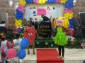 Assembleia de Deus na Usina Utinga Leão realiza seu 1º Congresso Infantil