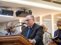 Assembleia de Deus no Farol celebra 41 anos do grupo Vozes Infantis