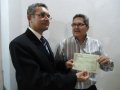 Igreja capacita 146 candidatos a diácono e 87 a presbítero