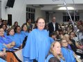 Culto de Santa Ceia marca a abertura da comemoração dos 500 Anos da Reforma Protestante