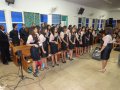 Congresso Geração Eleita marca jovens da igreja na Serraria