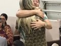 Pb. Thiago Oliveira se despede da Assembleia de Deus na Avenida Mundaú