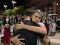 Cruzada evangelística reúne 2 mil pessoas no Mirante do Jacintinho