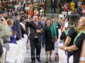 Abertura da Convenção Estadual 2019 reúne milhares de evangélicos no Ginásio do Sesi