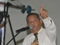 Pastor baiano dá aula prática para os diáconos