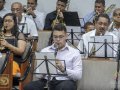 Culto de Santa Ceia no templo-sede tem mensagem sobre Exemplo dos Recabitas