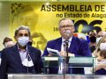 Rev. José Orisvaldo Nunes de Lima: “Fazei tudo para a glória de Deus!”