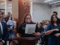Culto de doutrina reúne centenas de evangélicos na igreja sede