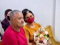 Pastor-presidente inaugura Assembleia de Deus em Chã da Jaqueira 2