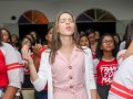 Juventude vive momentos de glória no Pré-Conjoaad das 10ª e 11ª Regiões