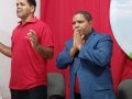 Festividade infantil é marcada com salvação e renovo espiritual na AD Gruta Alegre