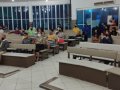 Pr. Ismael Reis e equipe pedagógica realizam capacitação de professores de EBD